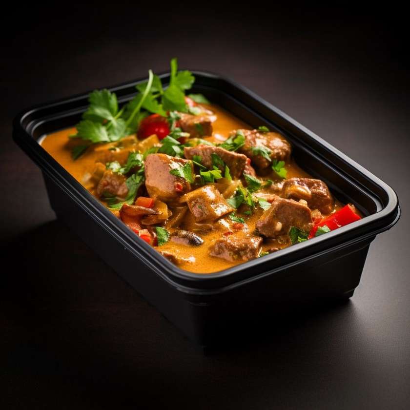 Red Curry