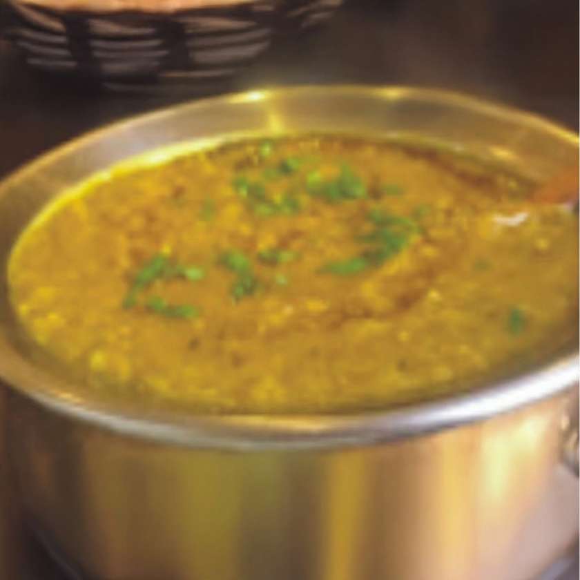 Daal Tarka