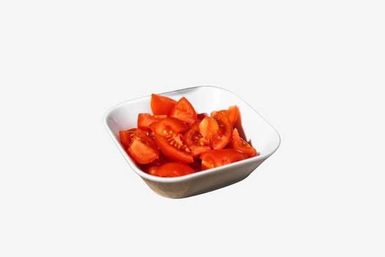 Tomato Salad