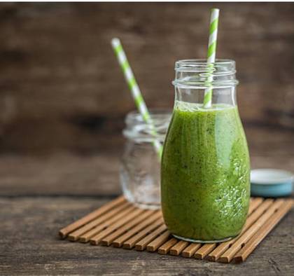 Green Booster