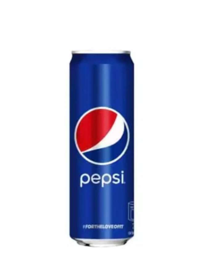 PEPSI