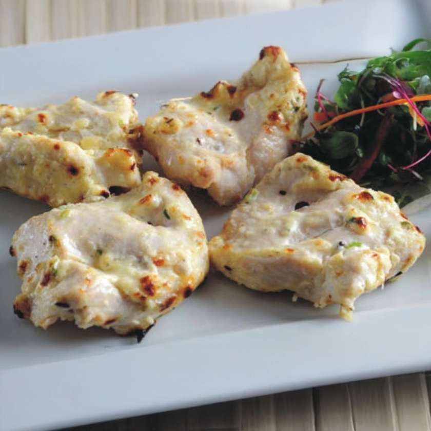 Malai Tikka