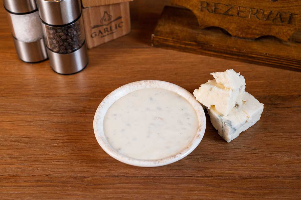 Gorgonzola sos