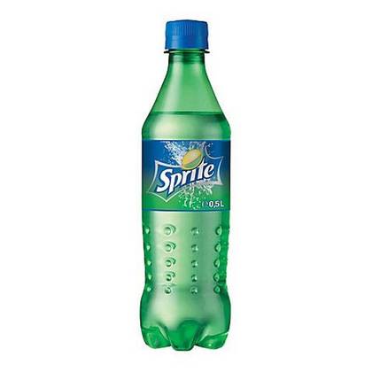 Sprite 0.5 L