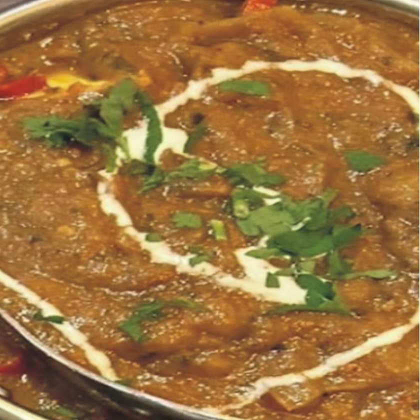 Kadai Paneer