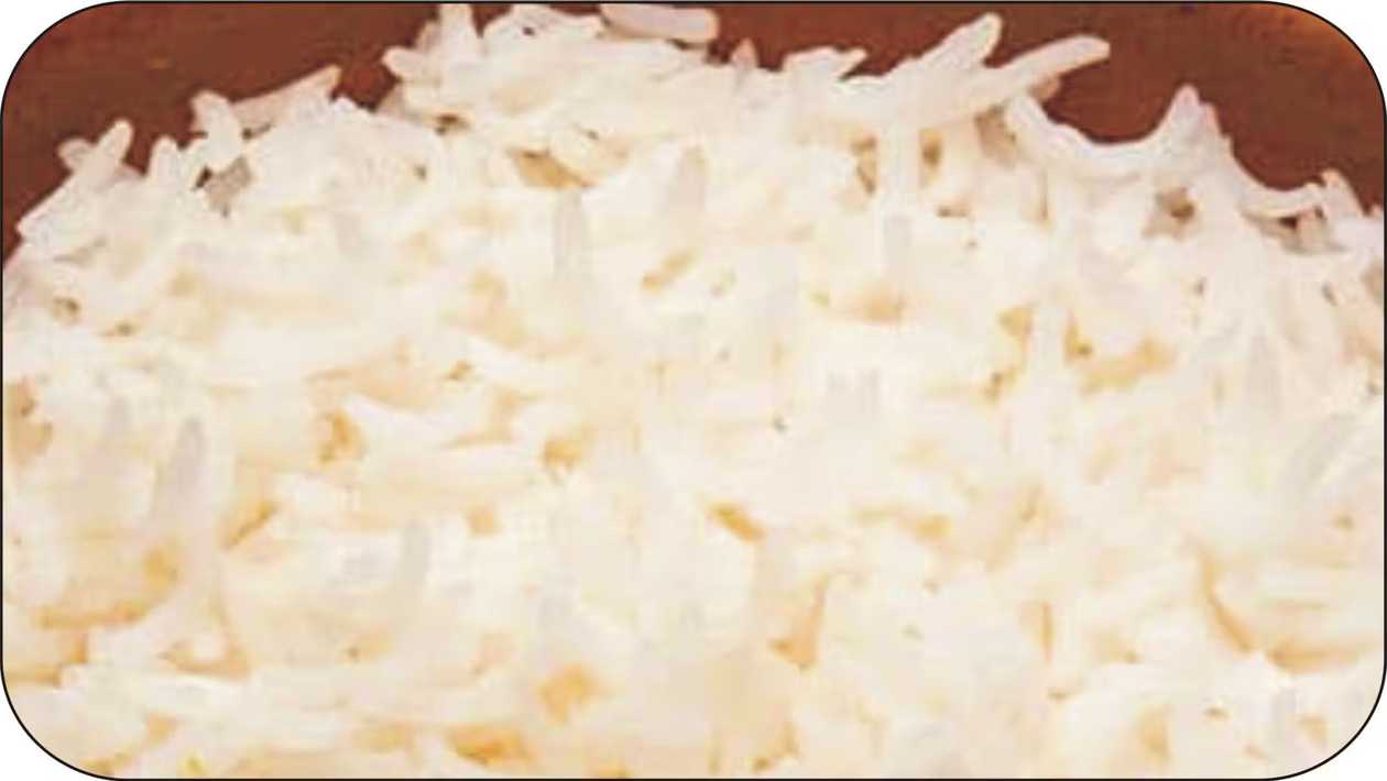 Basmati Rice