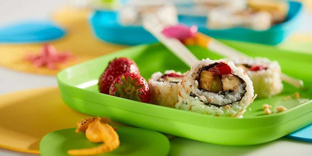 Fruit Katsu