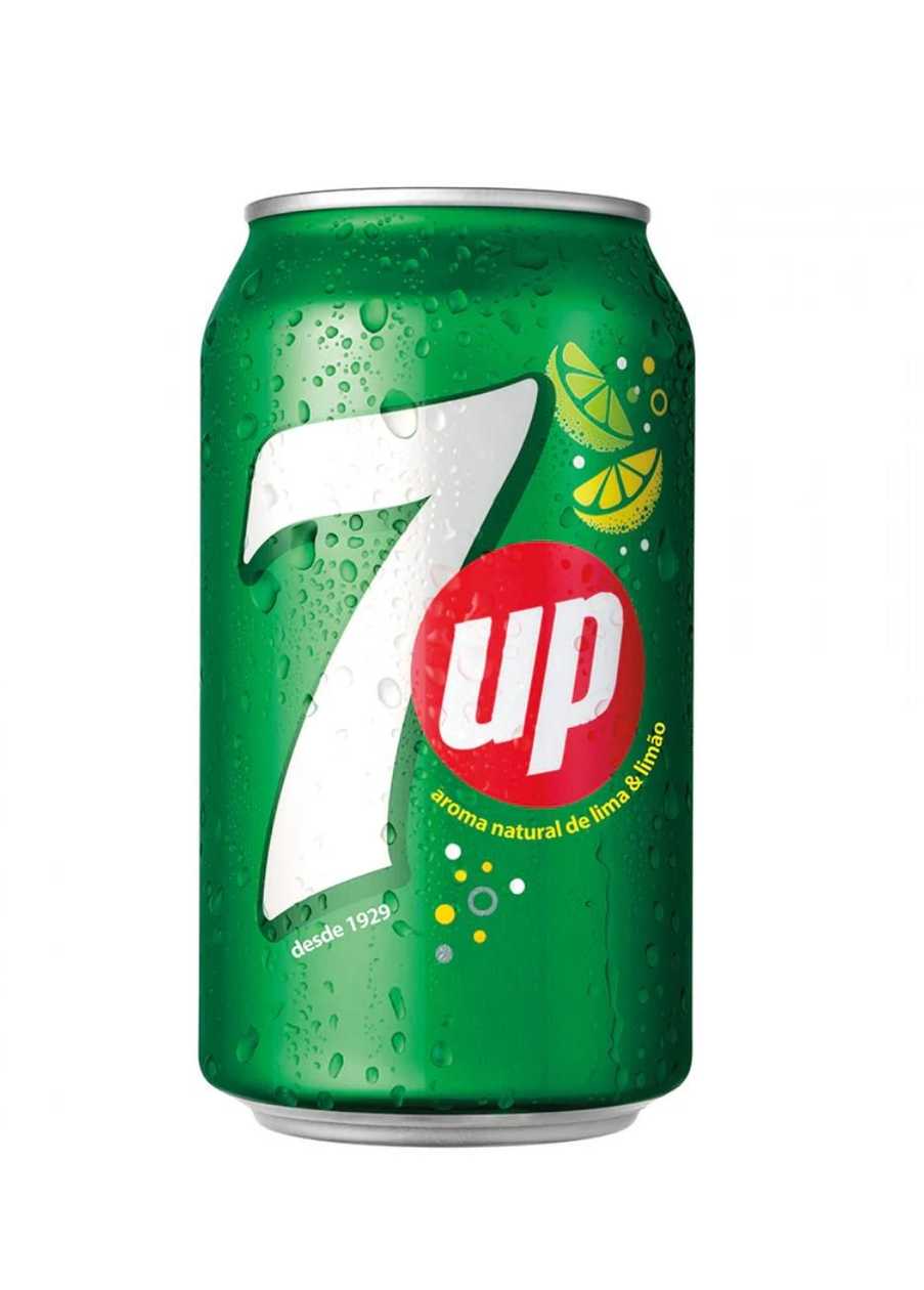 7 UP