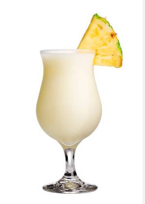 Pina Colada
