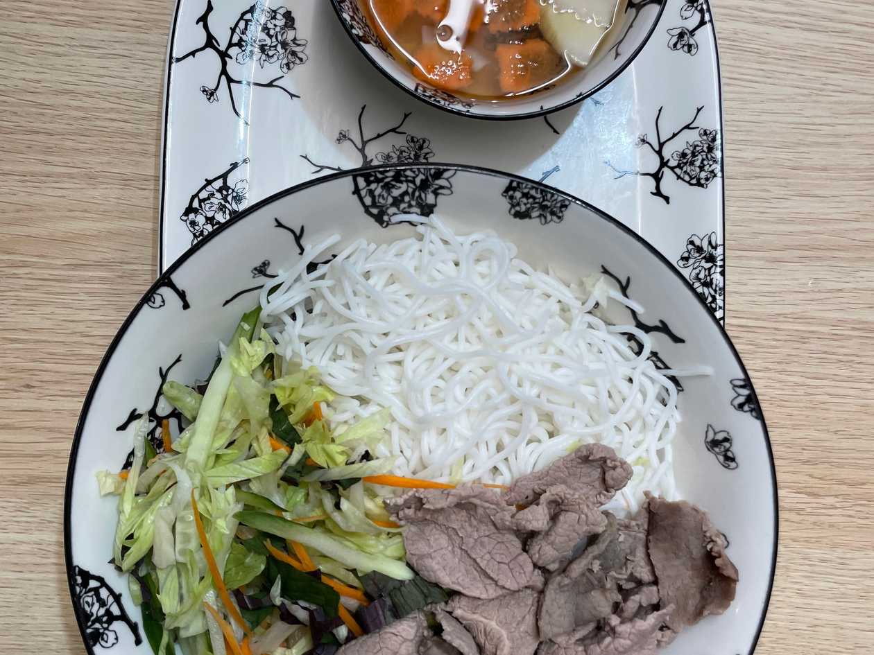 Bun Bo Nam Bo