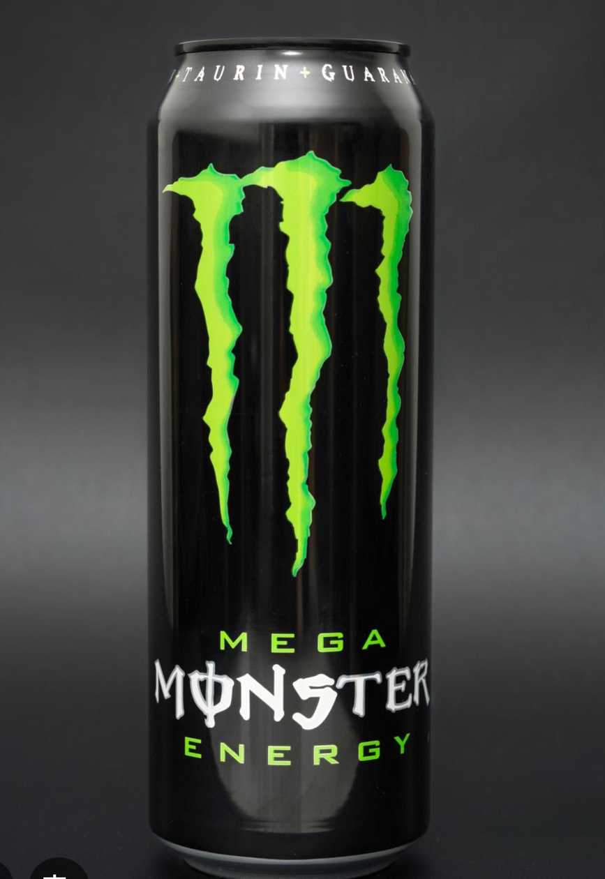 MONSTER