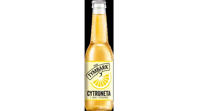 Cytroneta (cytryna) 330 ml