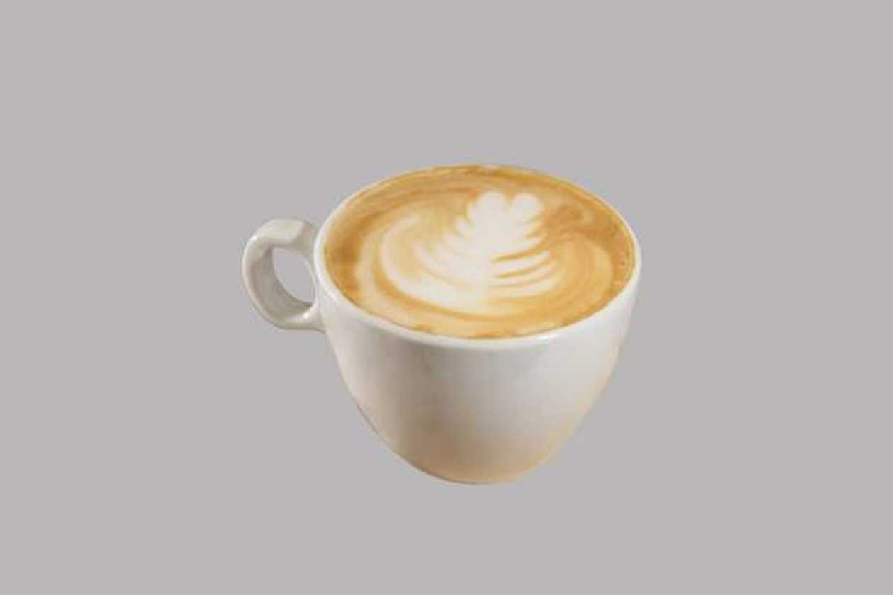 Cappuccino Expresso