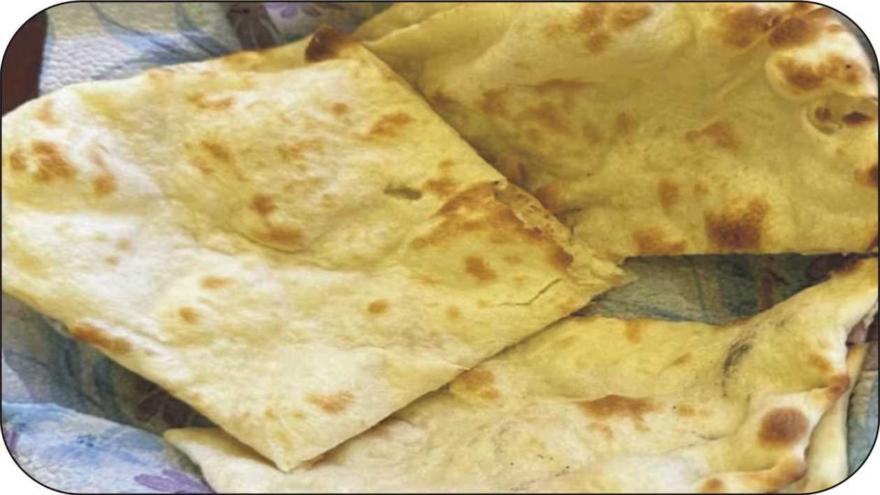 Naan