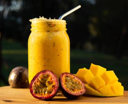 Mango Madness