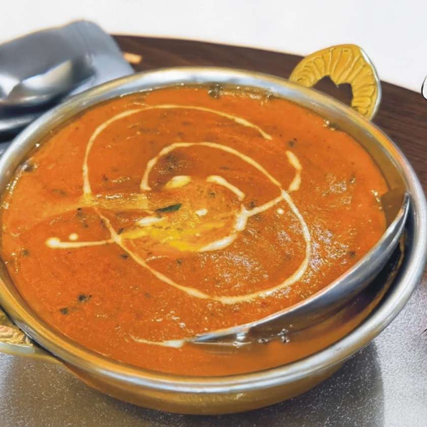 Paneer Makhani