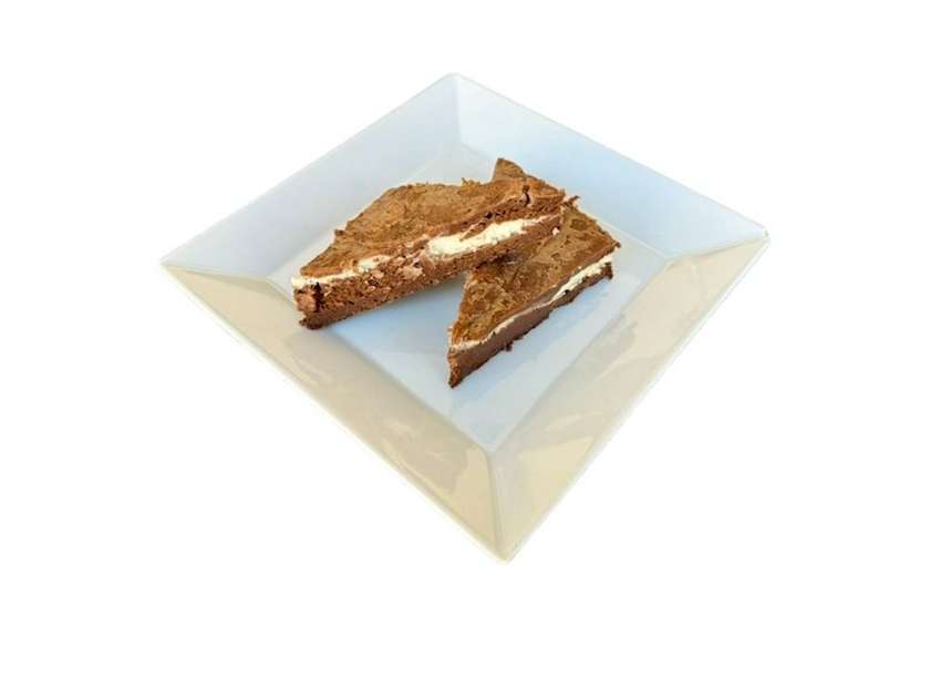 Čokoládové Brownies