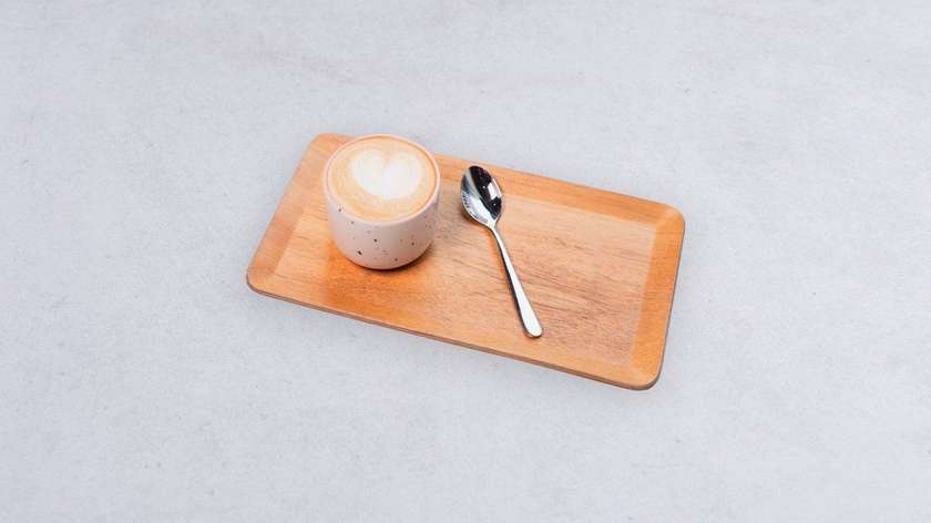 Cortado