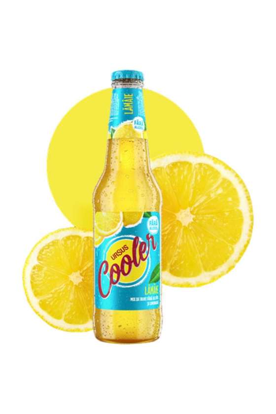 Ursus Cooler Lemon