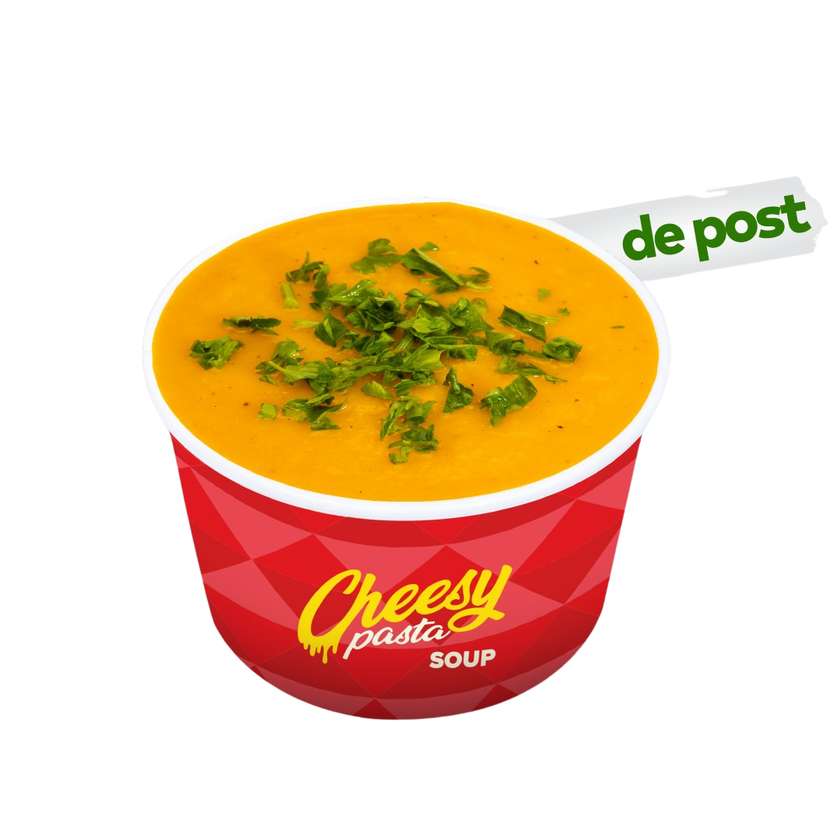 Supa Crema Legume