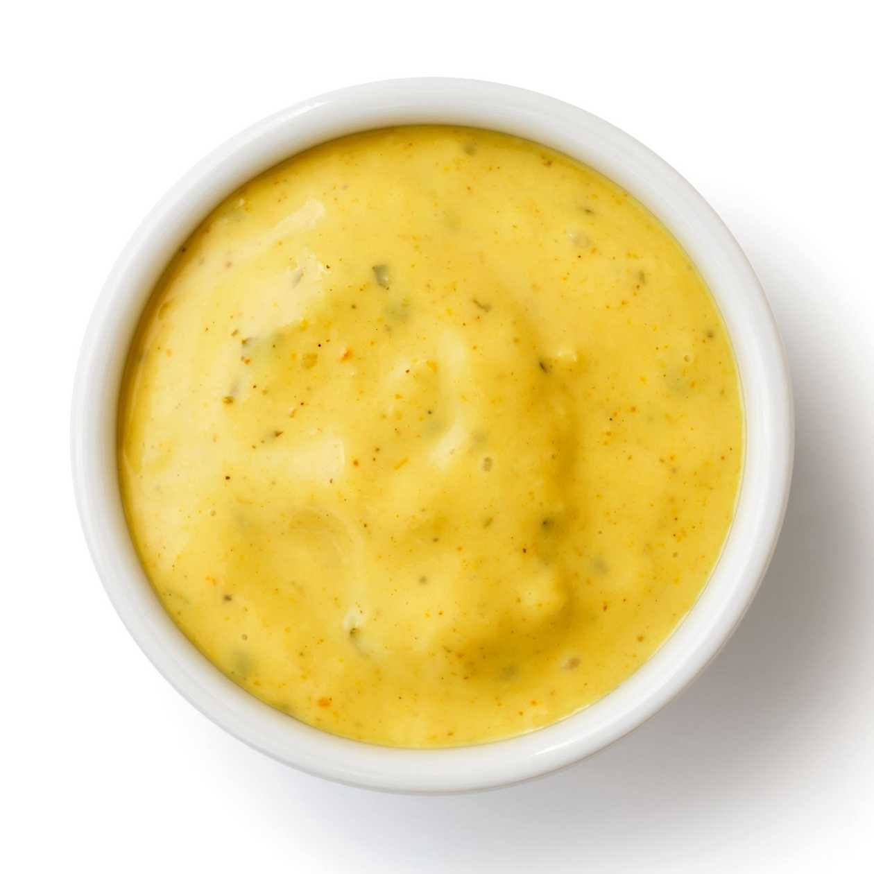 Artisanal mustard