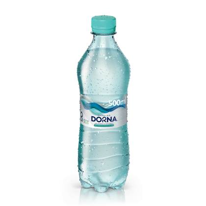 Apa plata 0.5l