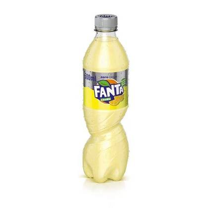 Fanta lamaie 0.5l