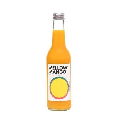 Mellow Mango