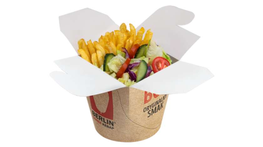 Vega Box