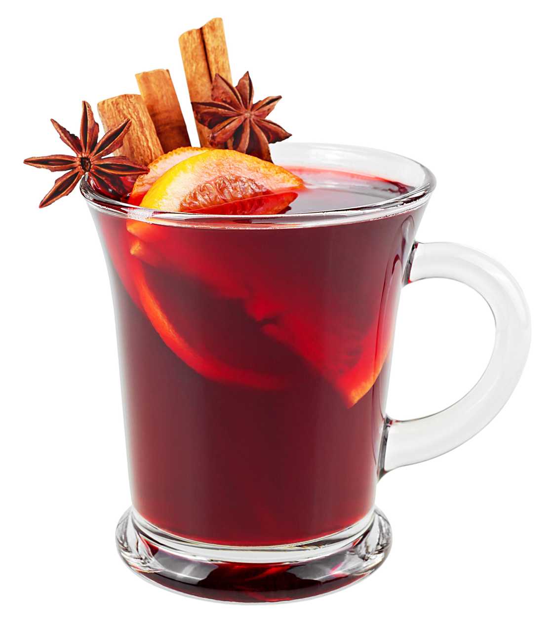 Mulled wine