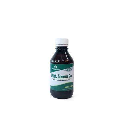 Mist Senna CO 200ml