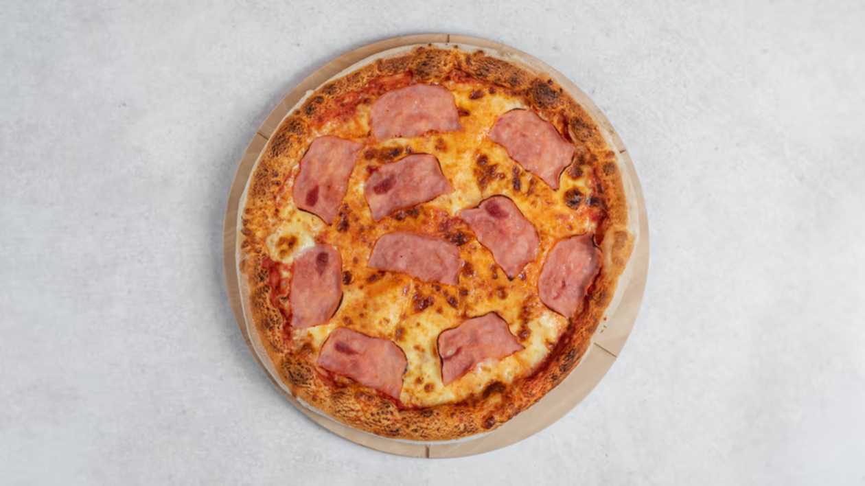 Prosciutto