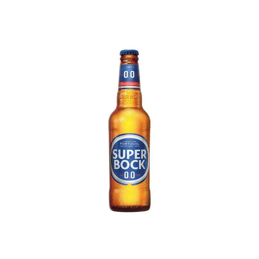 Super Bock Zero