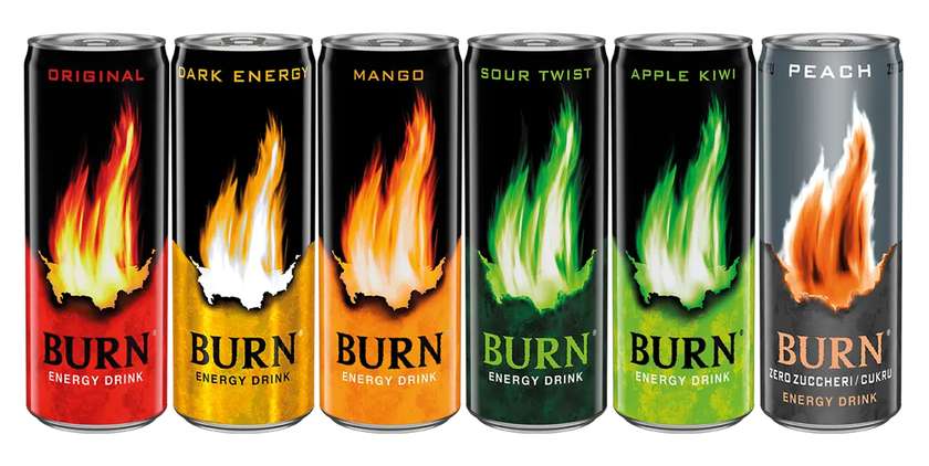 Burn