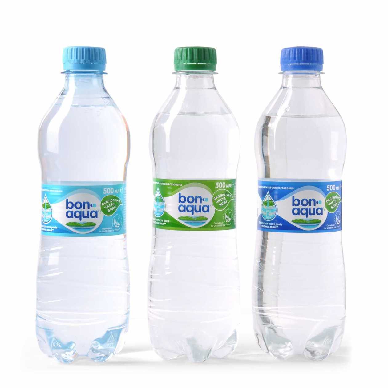 Bonaqua