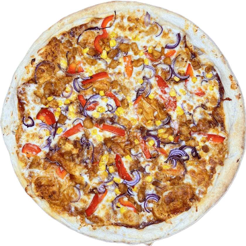 Pizza TEXAS