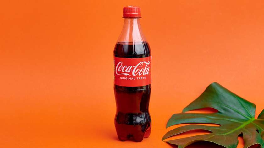 Coca Cola