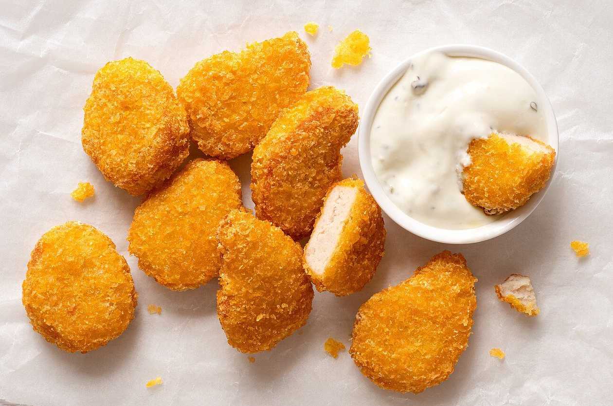 Chicken Nuggets