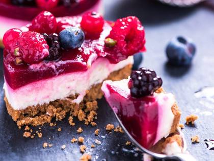 Cheesecake