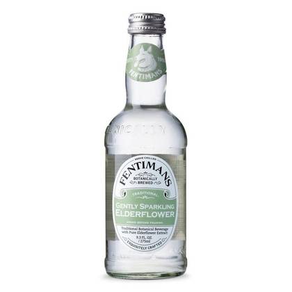 Fentimans Gently Sparkling Elderflower
