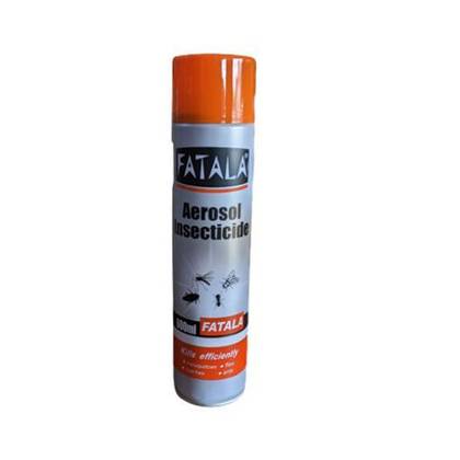 Fatala Aerosol Insecticide Spray 600ml