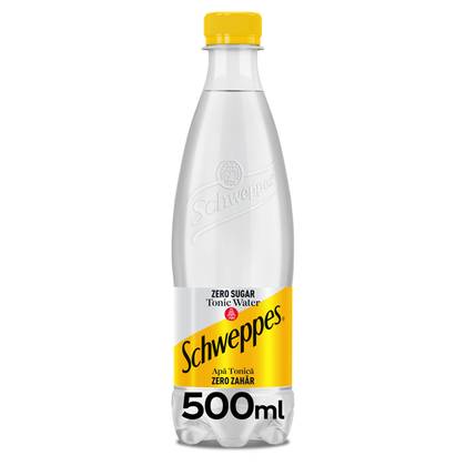 Schweppes Kinley 0.5l