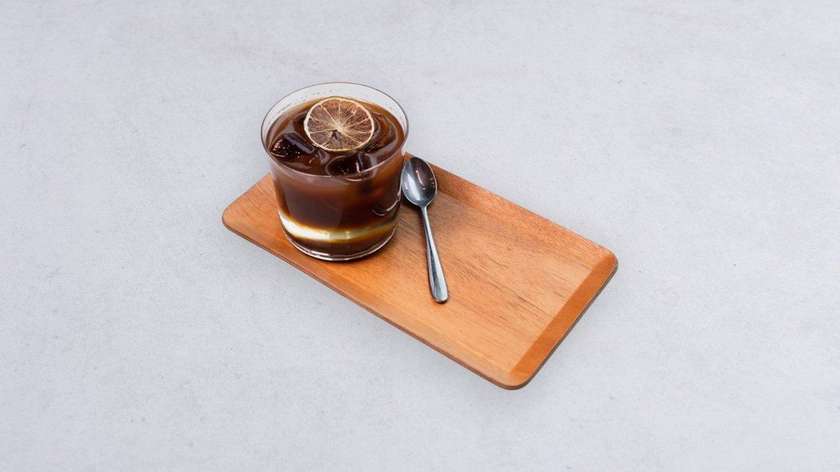 Tonik espresso