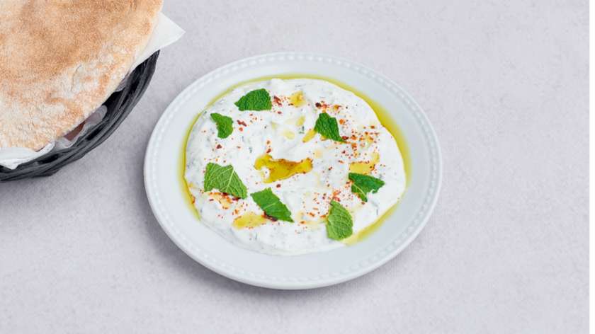 Tzatziki