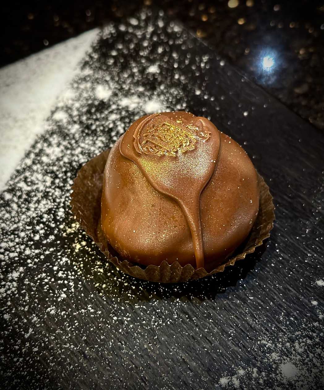 Potato Cake