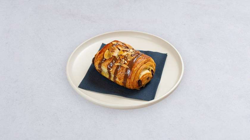 Pain au chocolat