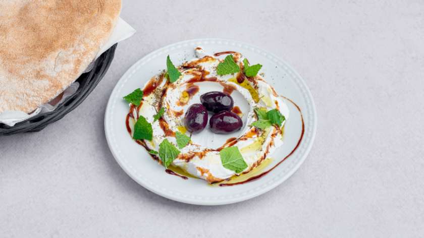Lebneh