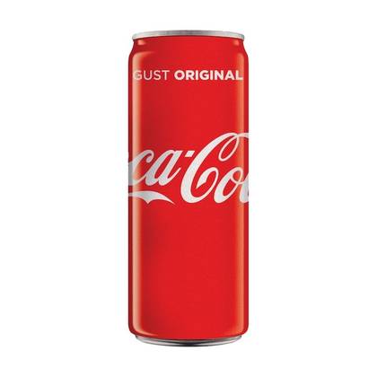 COCA COLA