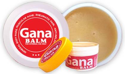 Gana Balm