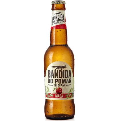 Bandida Apple Cider